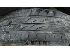 ホイール・タイヤ 15インチ