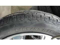 ホイール・タイヤ 15インチ