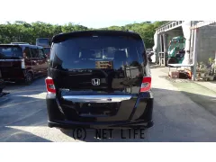 部品取車 フリード