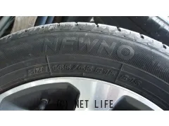 ホイール・タイヤ 15インチ