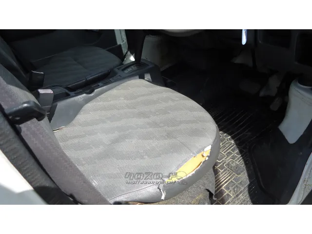 部品取車 キャリートラック
