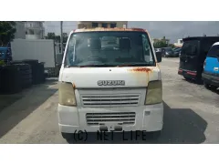 部品取車 キャリートラック