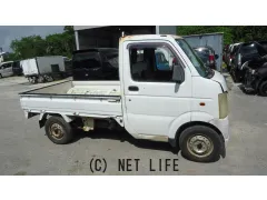 部品取車 キャリートラック