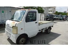 部品取車 キャリートラック