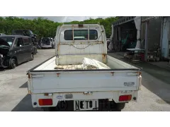 部品取車 キャリートラック