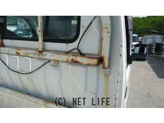 部品取車 キャリートラック