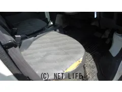 部品取車 キャリートラック