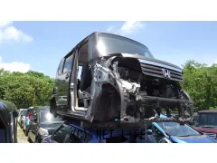 部品取車 Nボツクス