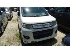 部品取車 スティングレー