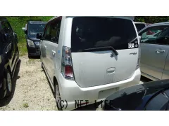 部品取車 スティングレー