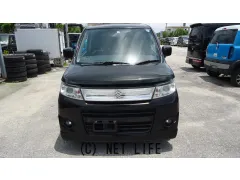 部品取車 スティングレー