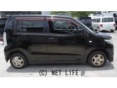 部品取車 スティングレー