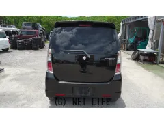 部品取車 スティングレー