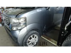 部品取車 Ｎボツクス