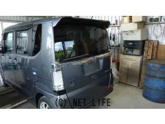 部品取車 Ｎボツクス