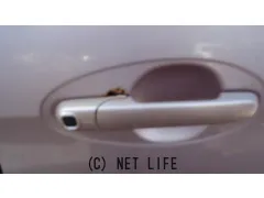部品取車 スペーシア