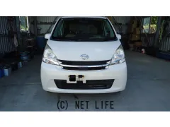 部品取車 ムーブ