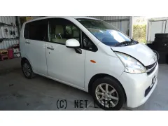 部品取車 ムーブ