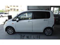 部品取車 ムーブ