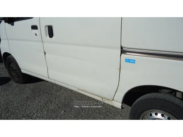 部品取車 ハイゼット