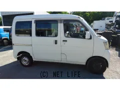 部品取車 ハイゼット