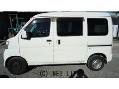 部品取車 ハイゼット