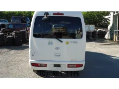 部品取車 ハイゼット