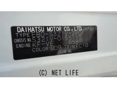部品取車 ハイゼット