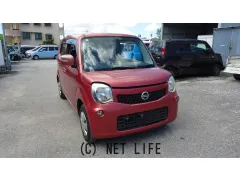 部品取車 モコ