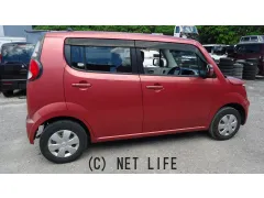 部品取車 モコ