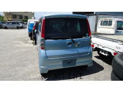 部品取車 ステラ