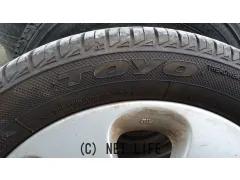 ホイール・タイヤ 14インチ