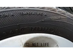 ホイール・タイヤ 14インチ