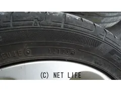 ホイール・タイヤ 14インチ