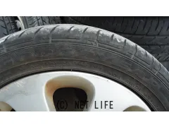 ホイール・タイヤ 14インチ