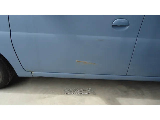 部品取車 エッセ