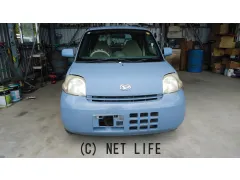 部品取車 エッセ