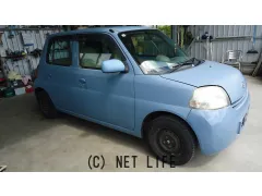 部品取車 エッセ