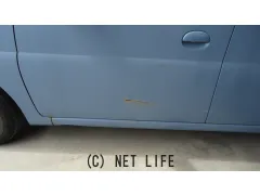 部品取車 エッセ