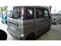 部品取車 スペーシアギア