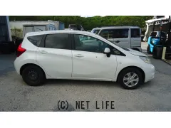 部品取車 ノート