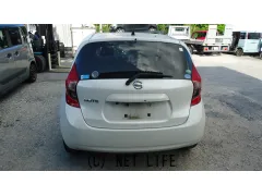 部品取車 ノート
