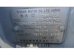 部品取車 ノート