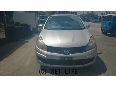 部品取車 ADバン