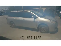 部品取車 ADバン