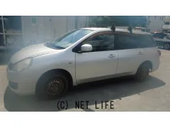 部品取車 ADバン