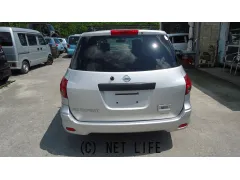 部品取車 ADバン