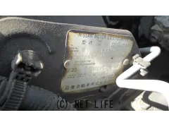 部品取車 ADバン