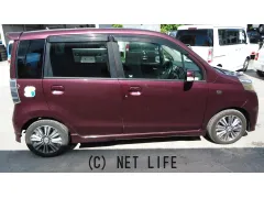 部品取車 ライフディーバ
