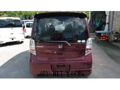 部品取車 ライフディーバ